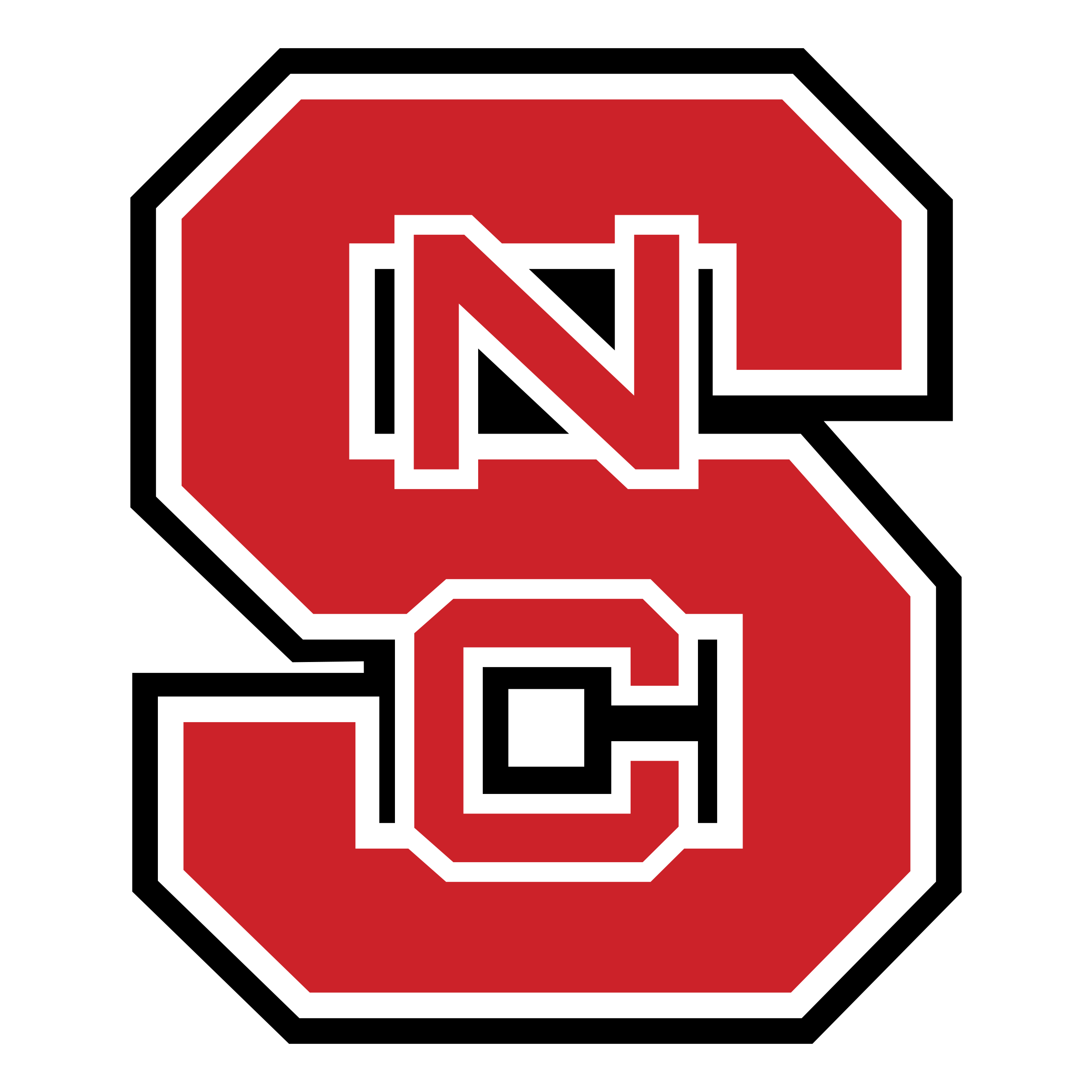 North Carolina state university logo