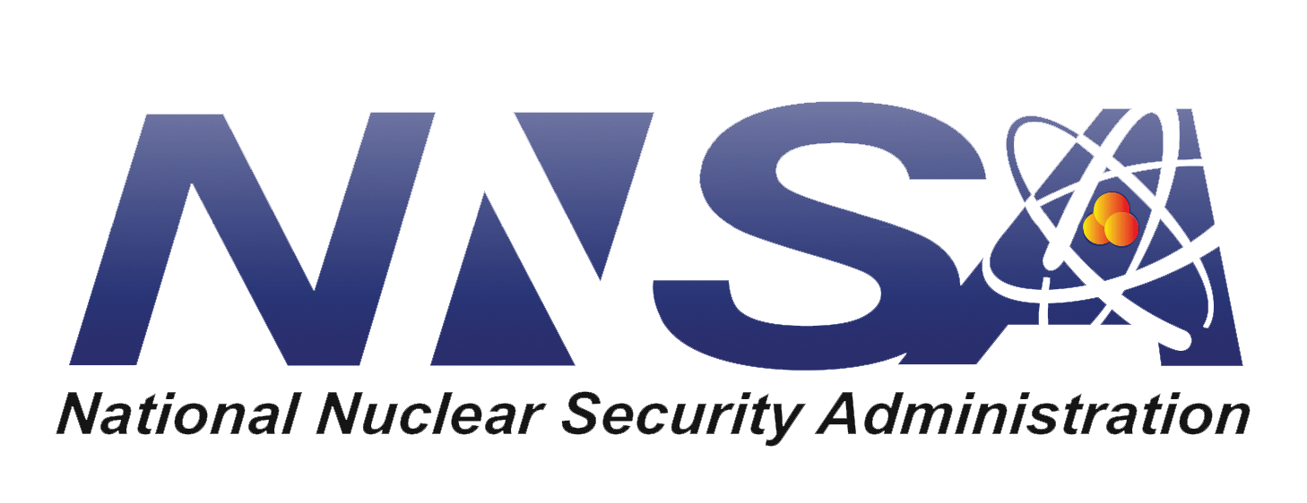 NNSA logo