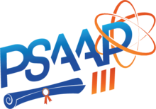 PSAAP-III logo